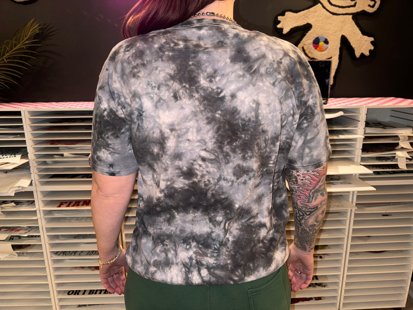 Rizz Em With The Tism T-Shirt