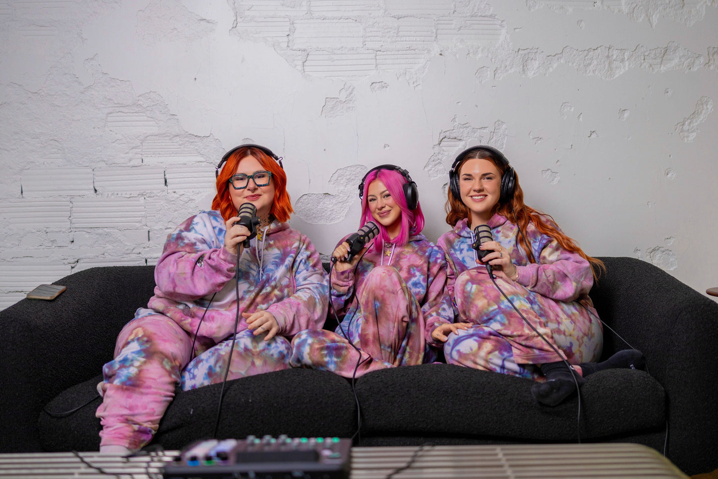 PRE-ORDER Princess Warrior Matching Set Dicey Dyes