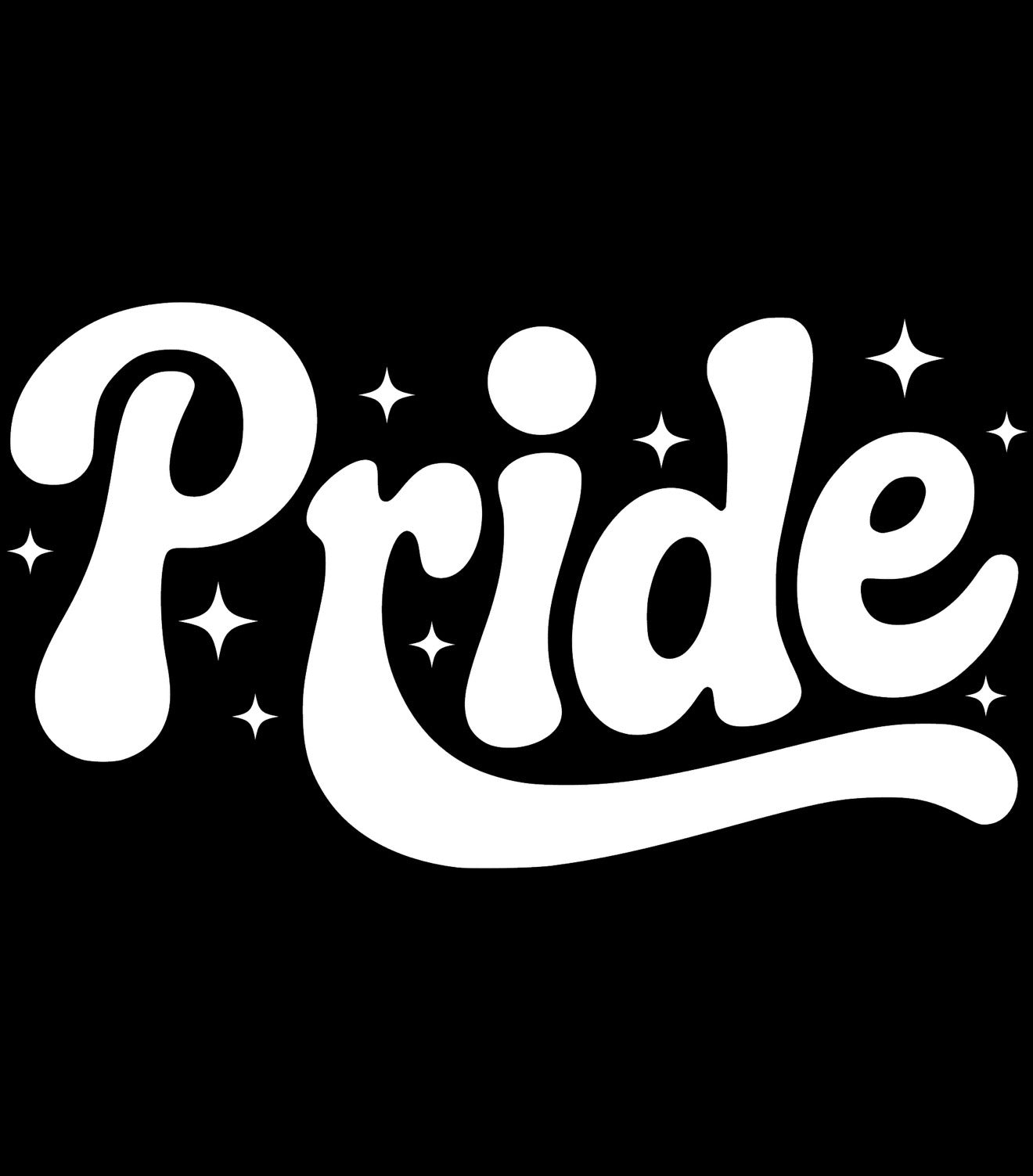 White Pride Screen Dicey Dyes