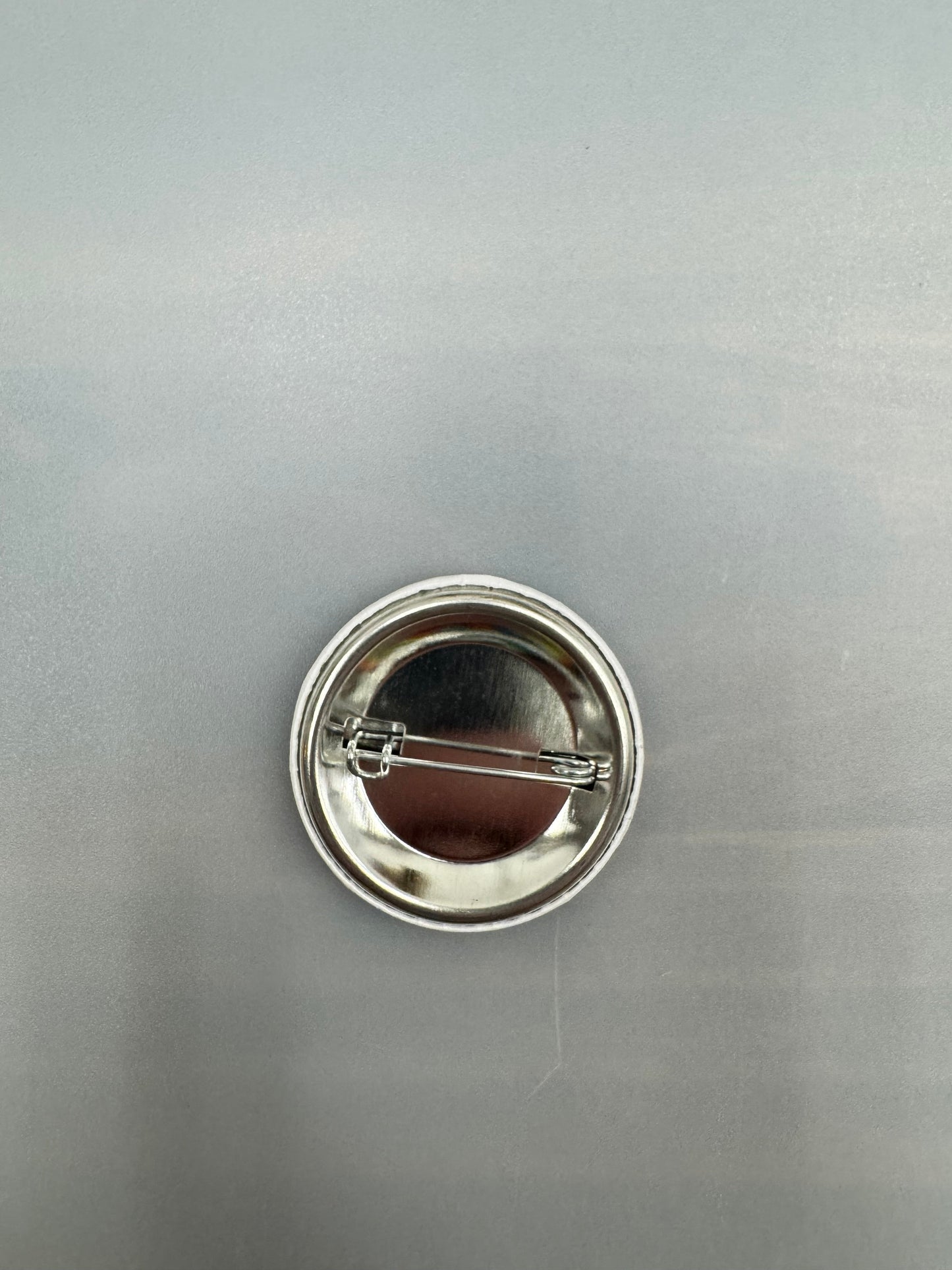 Dicey Dyes Logo Pin Dicey Dyes