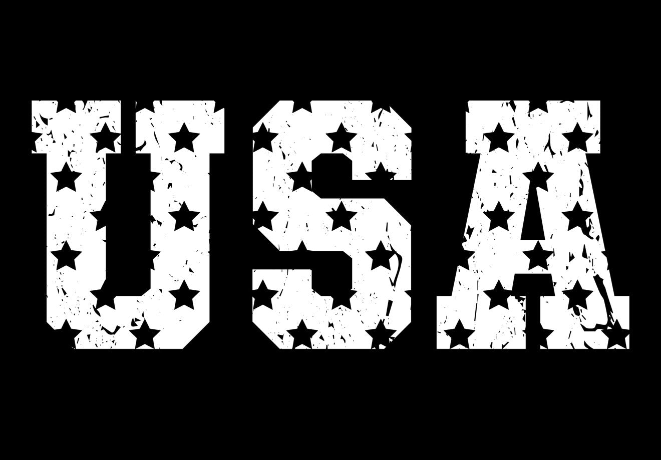 USA Screen Dicey Dyes
