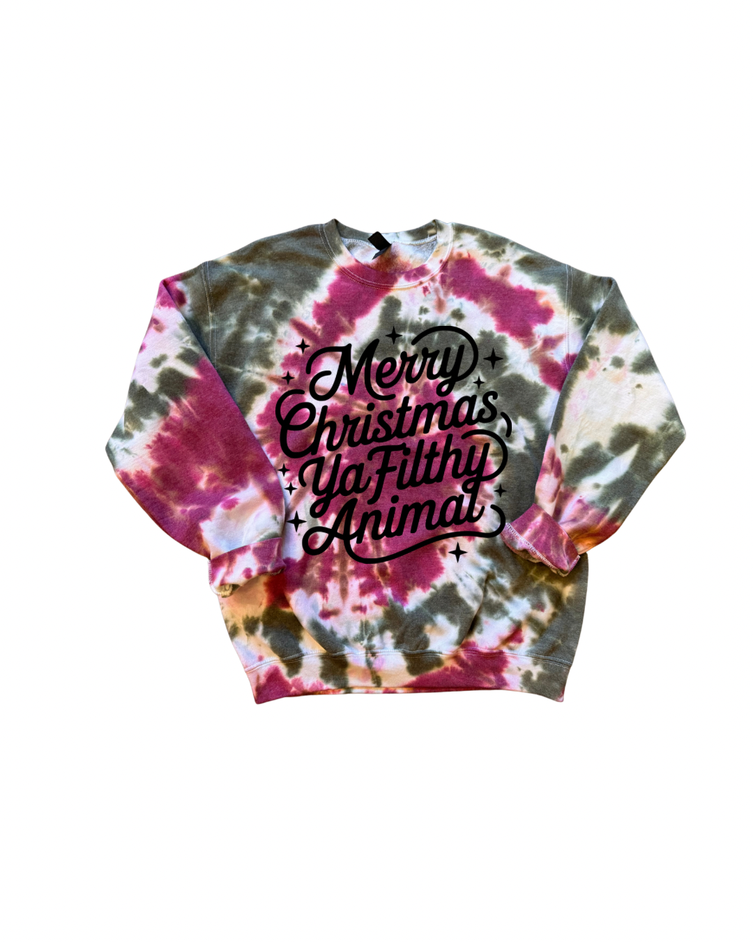 Ya Filthy Animal Dicey Dyes