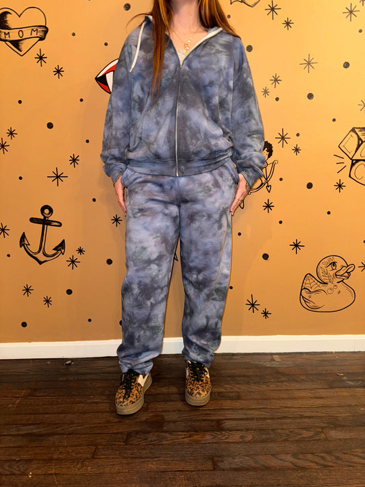 Snow Maiden Matching Set Dicey Dyes