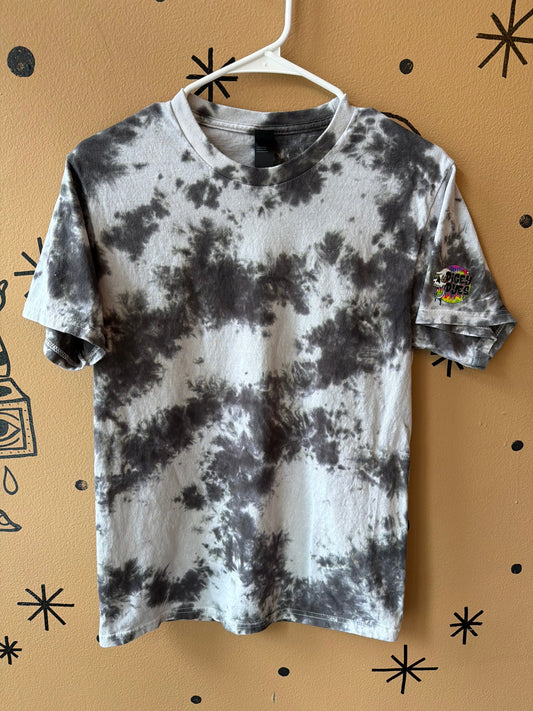 Cookies T-Shirt Ready To Ship Dicey Dyes