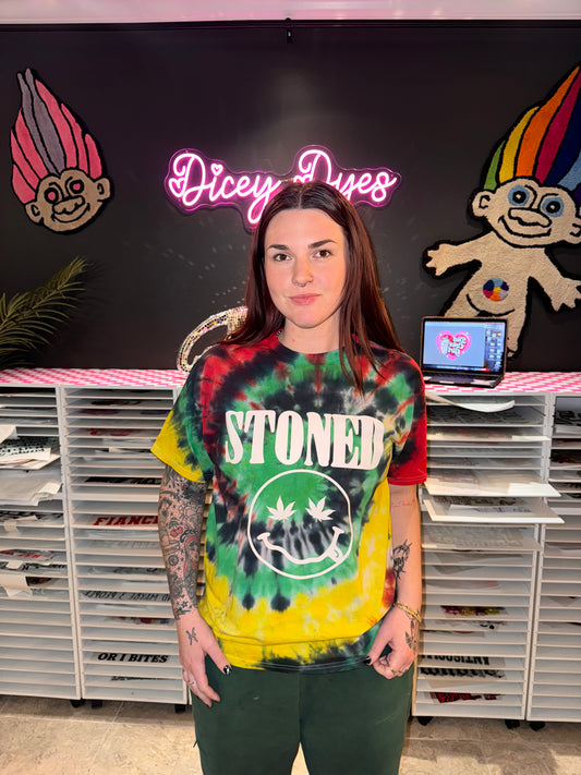 Stoned T-Shirt