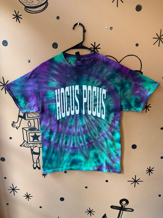 Hocus Pocus T-Shirt Dicey Dyes