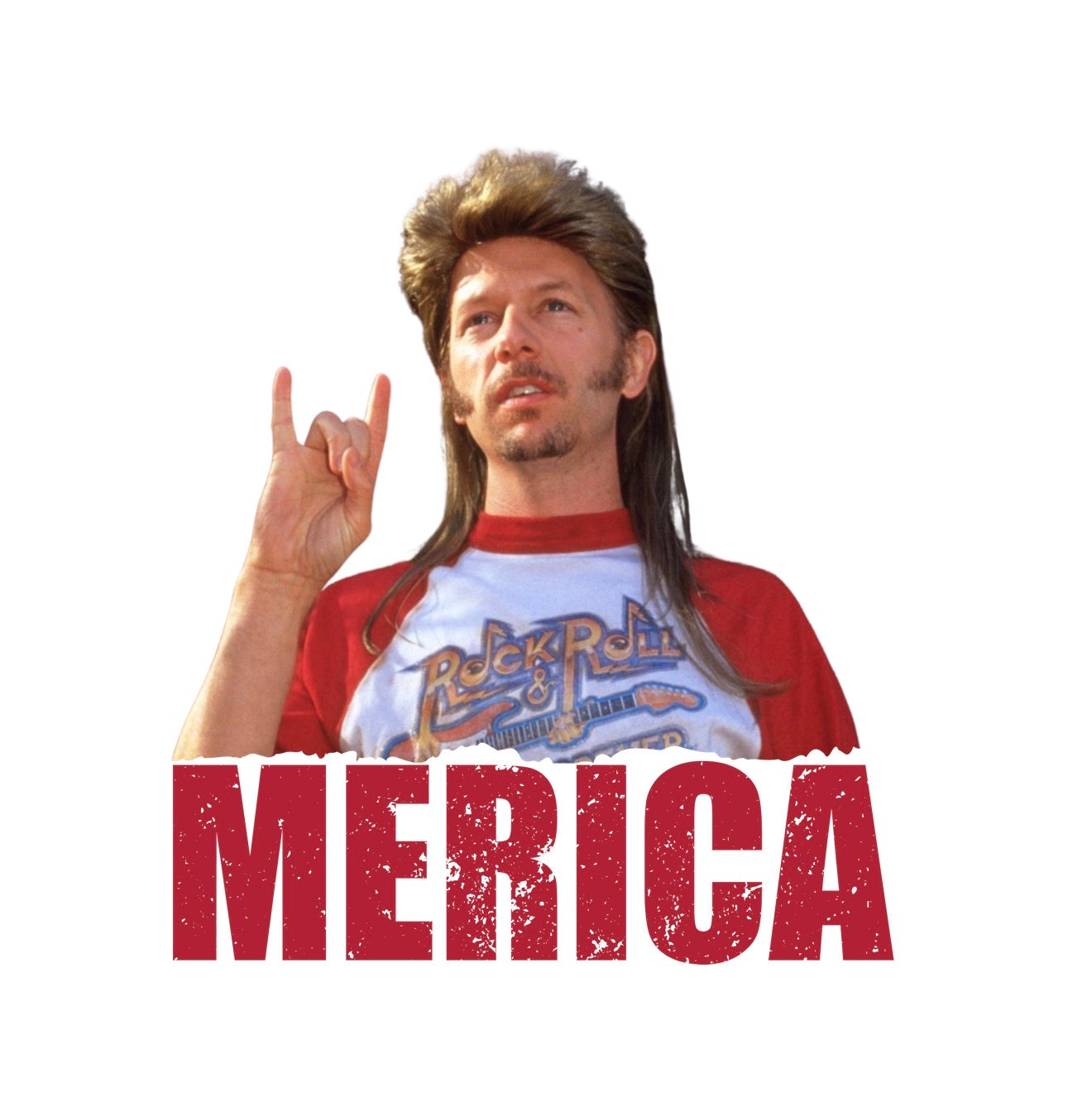Adult Dirt Merica Screen Dicey Dyes