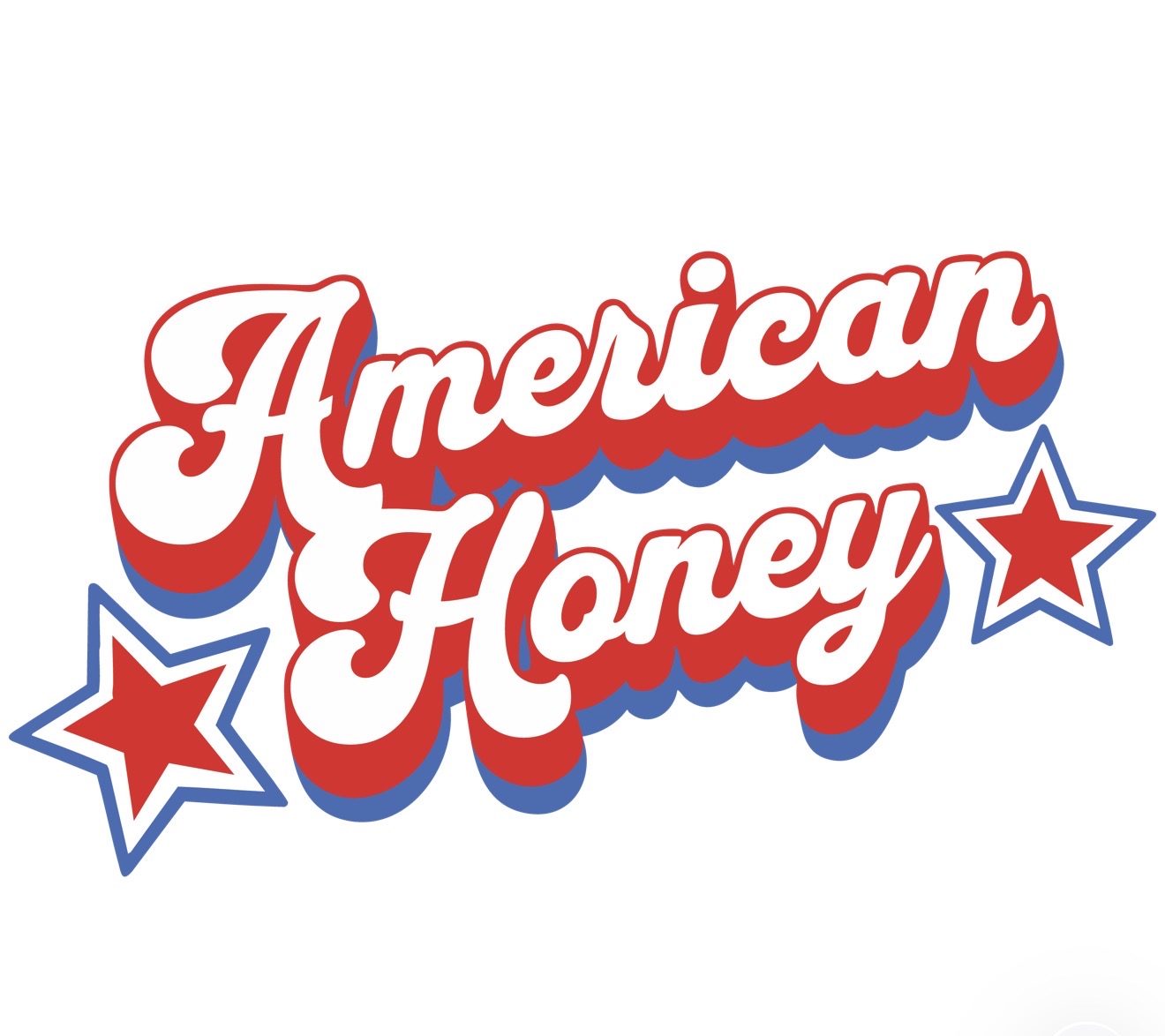 Adult American Honey Screen Dicey Dyes