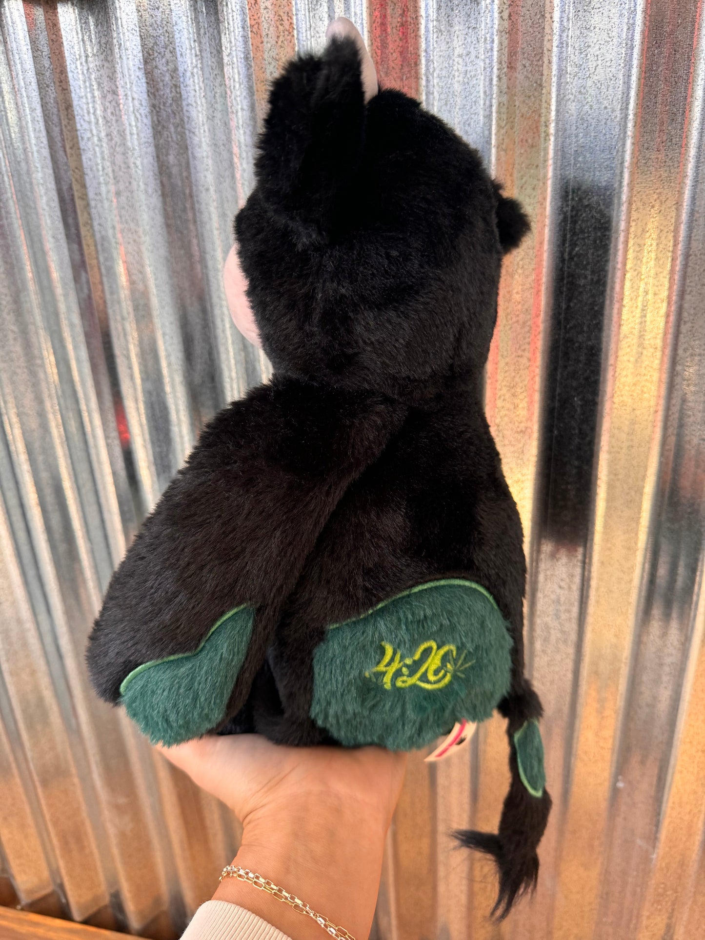 Pre-Order Dicey Baby Cow Dicey Dyes