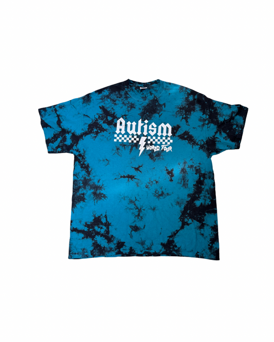 (Copy) Autism World Tour | Billy’sBirdGang x Dicey Dyes Dicey Dyes