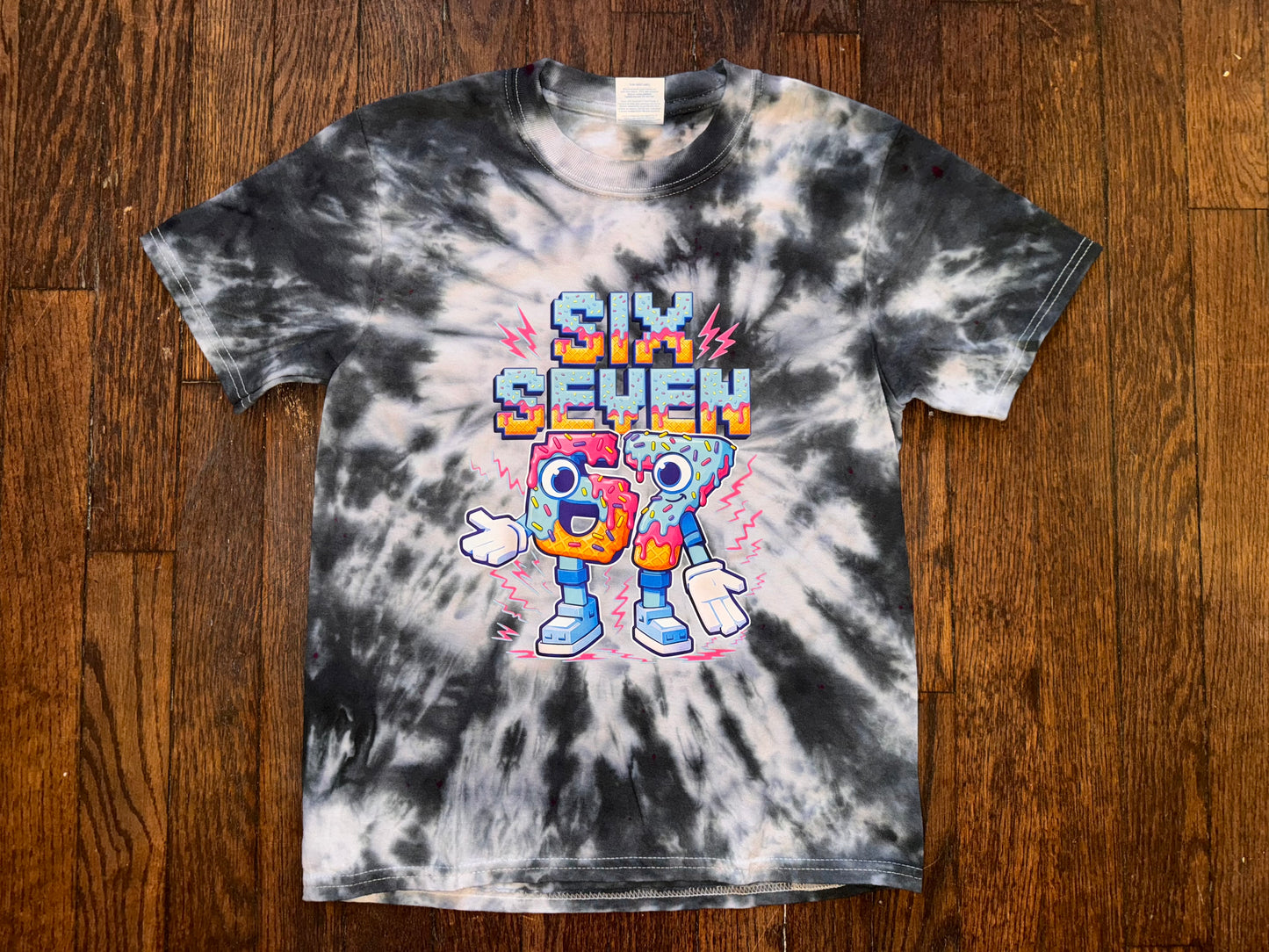 Rotten Brain 67 T-Shirt