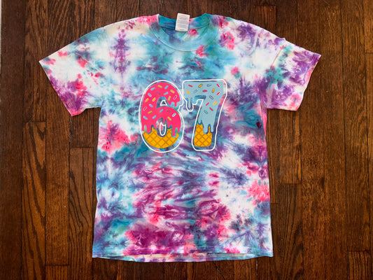 Icecream 67 T-Shirt