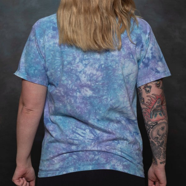 Pre-order Probably Stoned T-Shirt Dicey Dyes